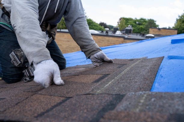 Best Emergency Roof Repair  in Ada, OH