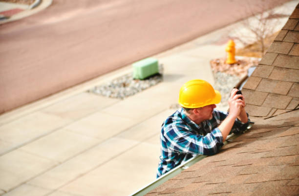 Professional Roofing Contractor in Ada, OH
