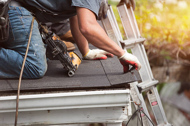 Quick and Trustworthy Emergency Roof Repair Services in Ada, OH
