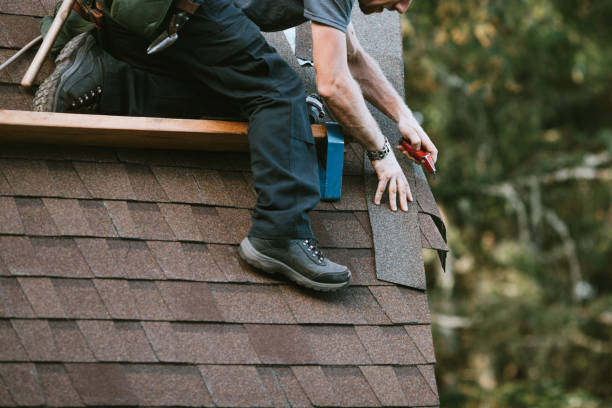 Best Commercial Roofing Services  in Ada, OH